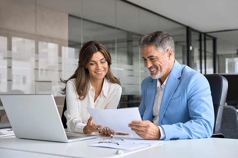 Consulting rates